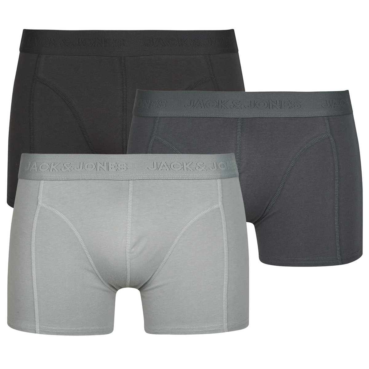 Jack & Jones - JACORDINARY - Multicolour