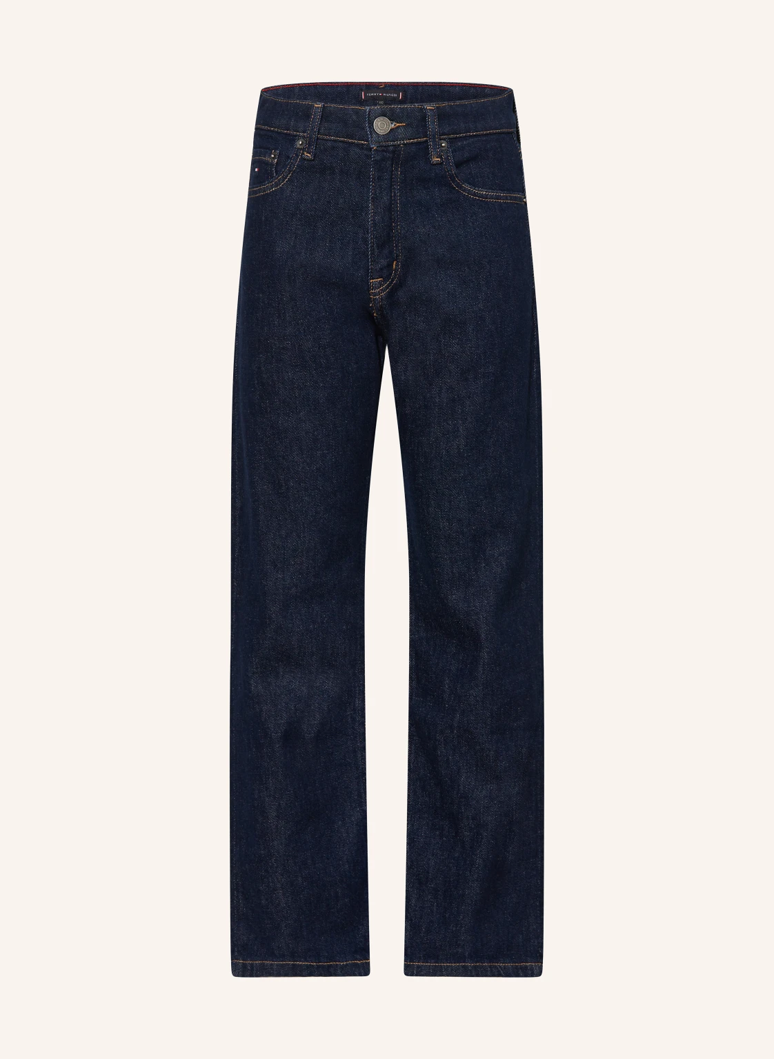 TOMMY HILFIGER Jeans Relaxed Fit