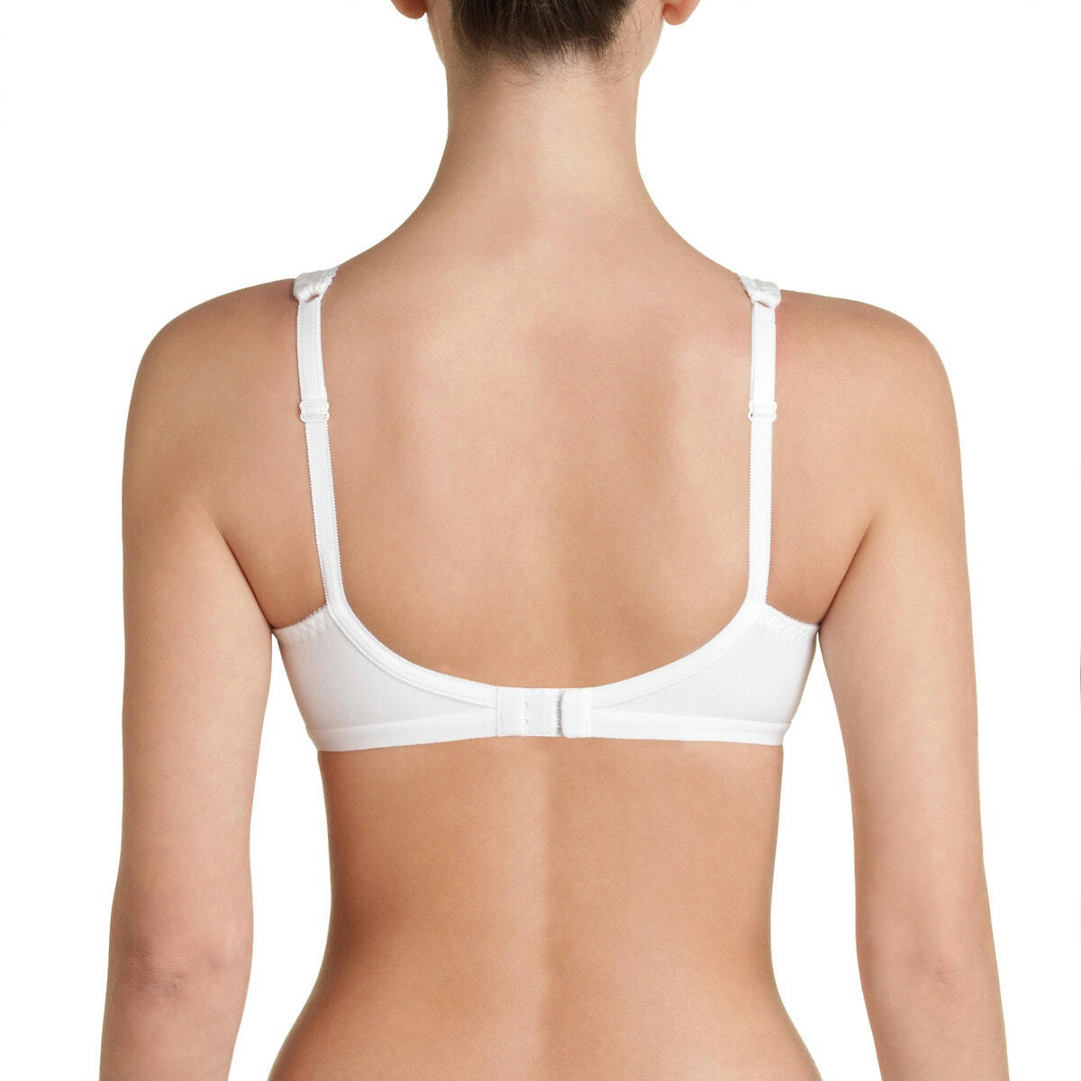 Lot de 2 soutiens-gorge sans armatures