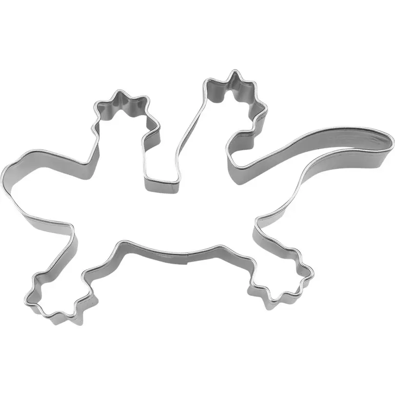 Ausstecher 5er-Set Merlin