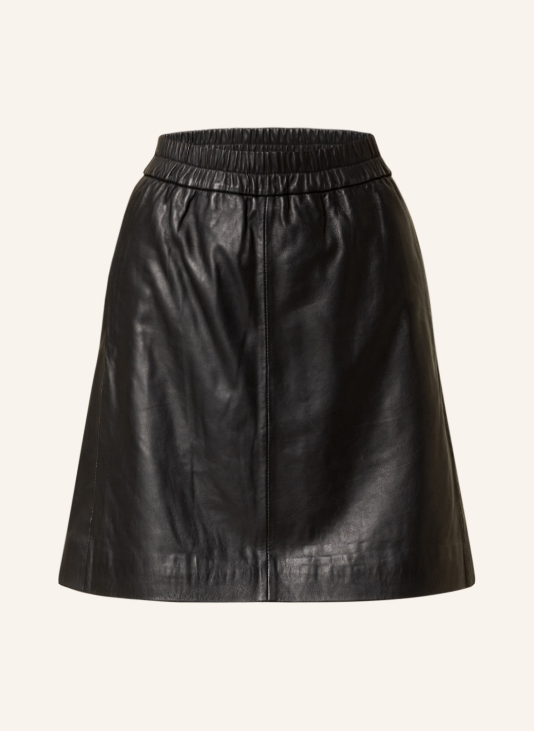 InWear Lederrock WOOKIW