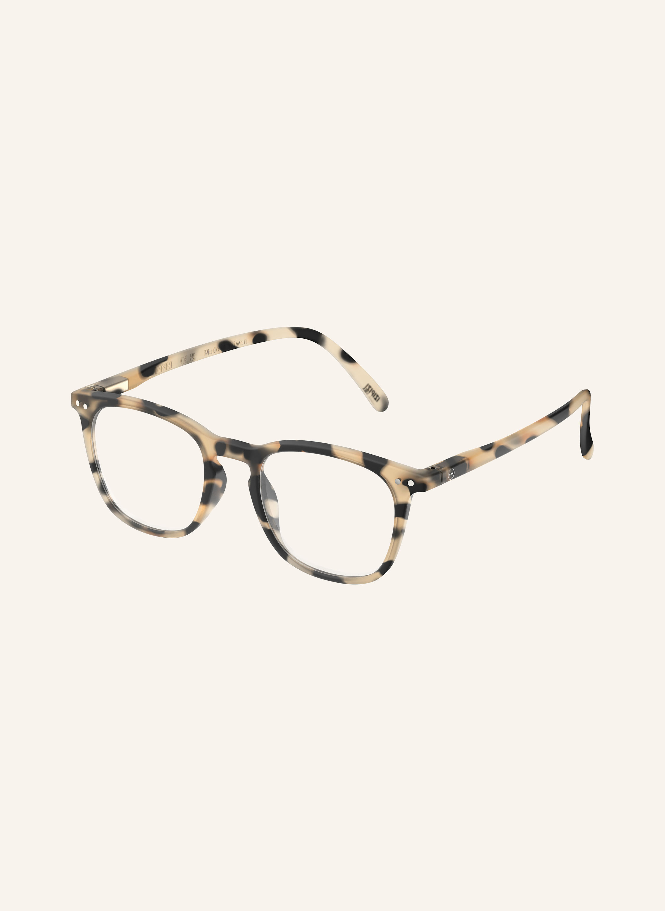 IZIPIZI Lesebrille #E