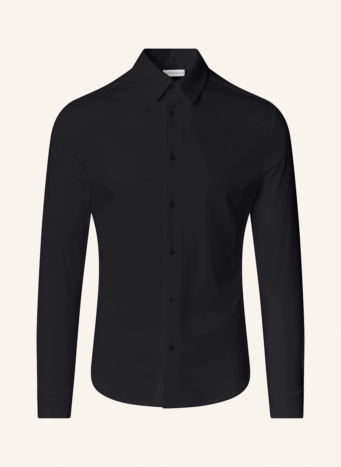 KIEFERMANN Jerseyhemd PIUSS