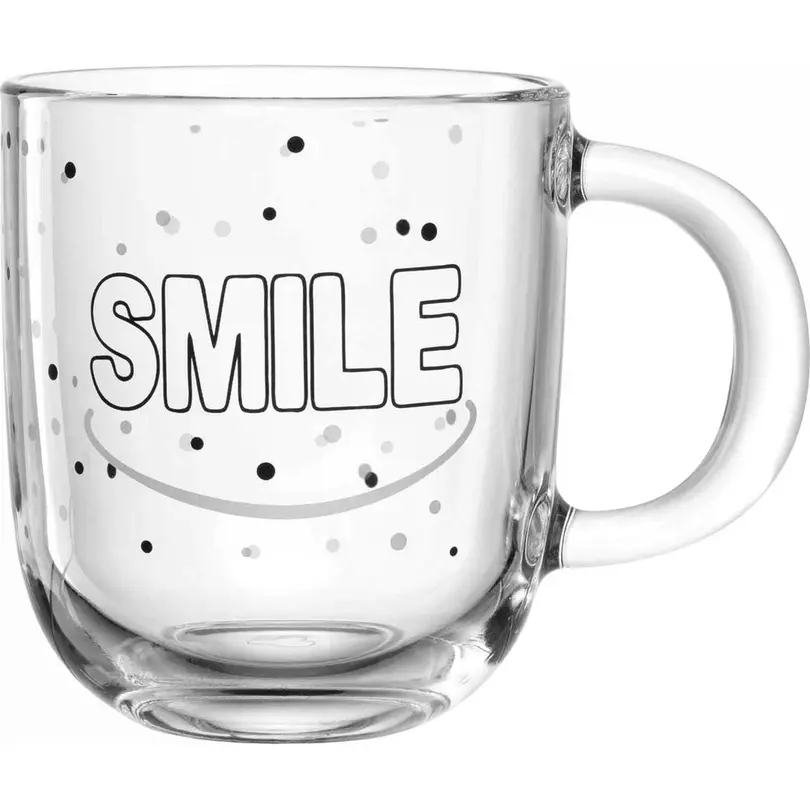 Tasse Ufficio Smile