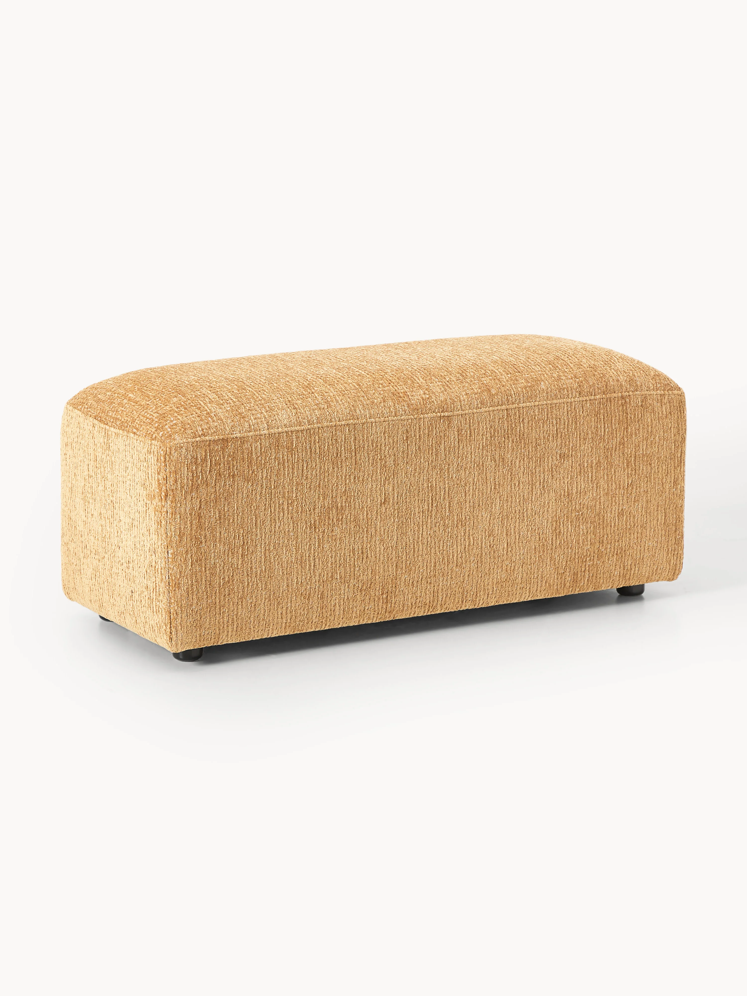 Sofa-Hocker Melva, B 99 x T 42 cm