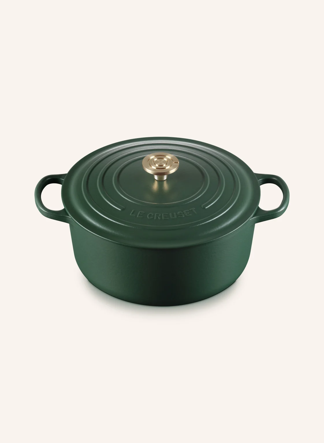 LE CREUSET Bräter SIGNATURE