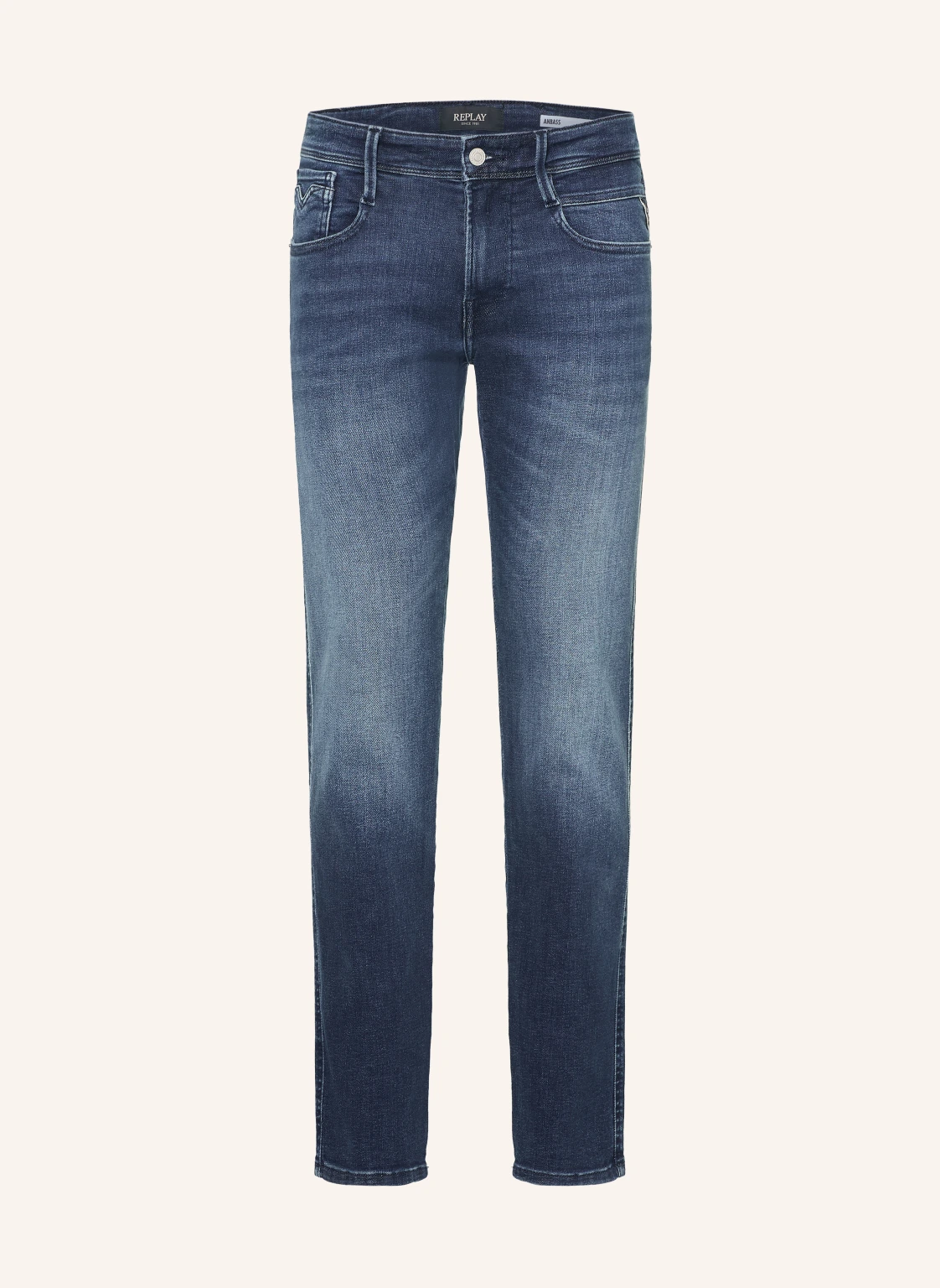 REPLAY Jeans Slim Fit