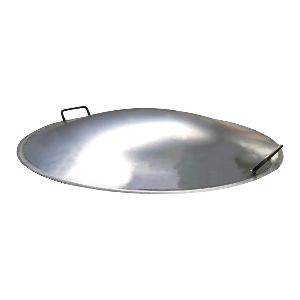 Deckel Rustica