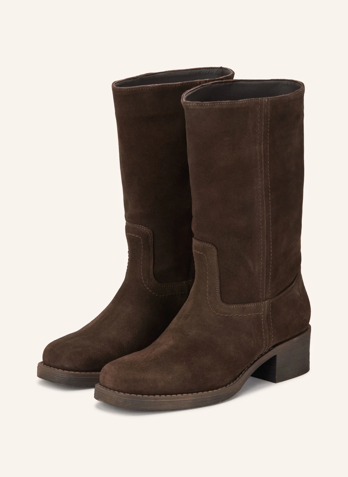 BRONX Stiefel KY-LEY