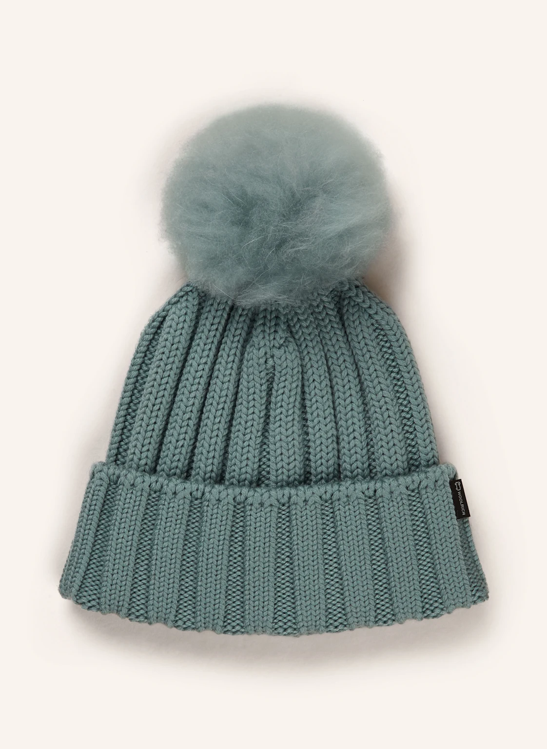 WOOLRICH Mütze