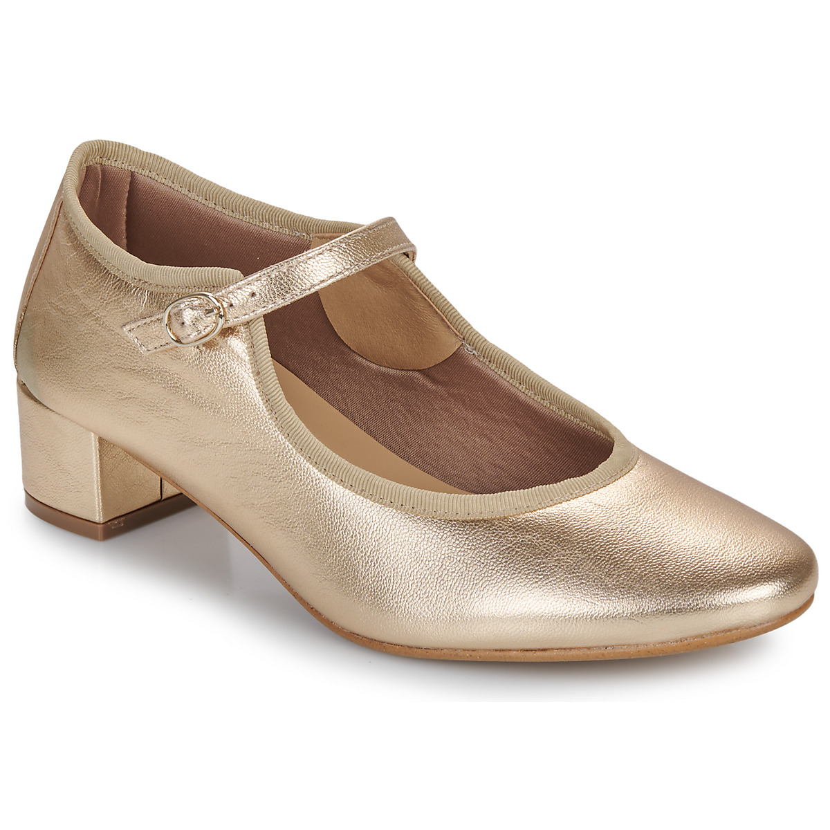 Betty London - FLAVIA - Gold