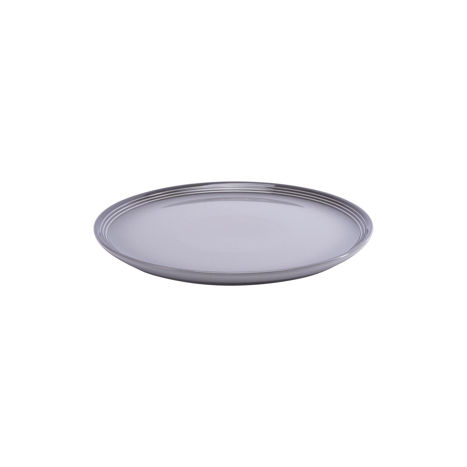 Coupe middagstallerken ø 27 cm, flint