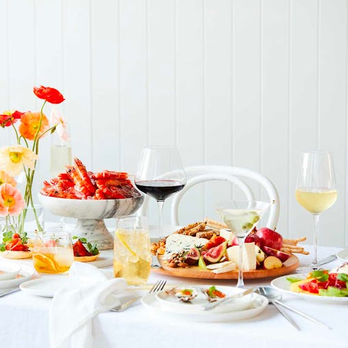 Stanley Rogers Barossa White Wine 540ml | Set of 6