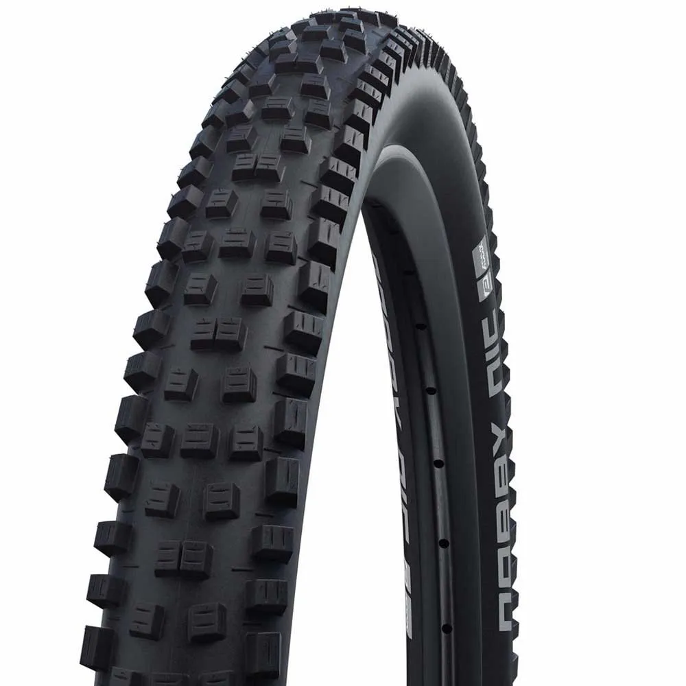 Schwalbe Nobby Nic Performance DD RaceGuard Tubeless 29´´ x 2.40 MTB tyre