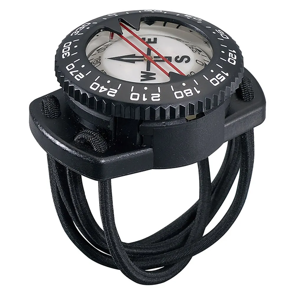 Tecnomar RW With Bungee compass