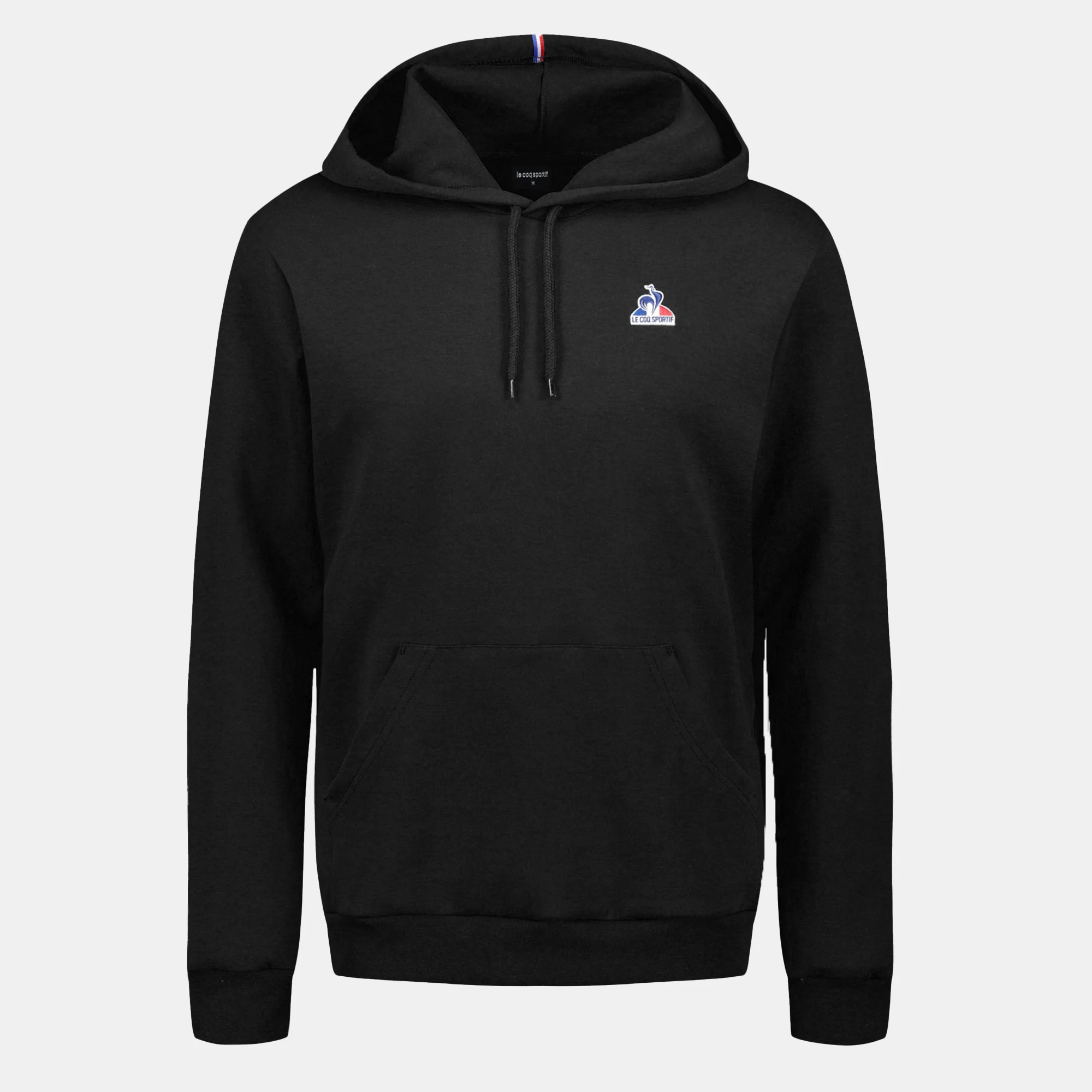 Sweat à capuche Essentiel double face