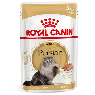 Royal Canin Persian Adult in Loaf