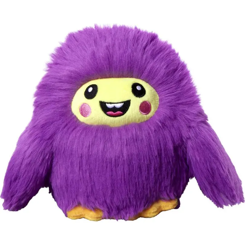Kuscheltier Chubby