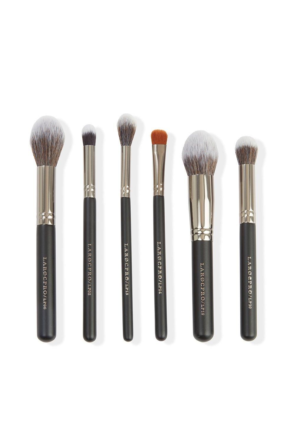 Laroc PRO Master Luxe 20 Piece Brush Set