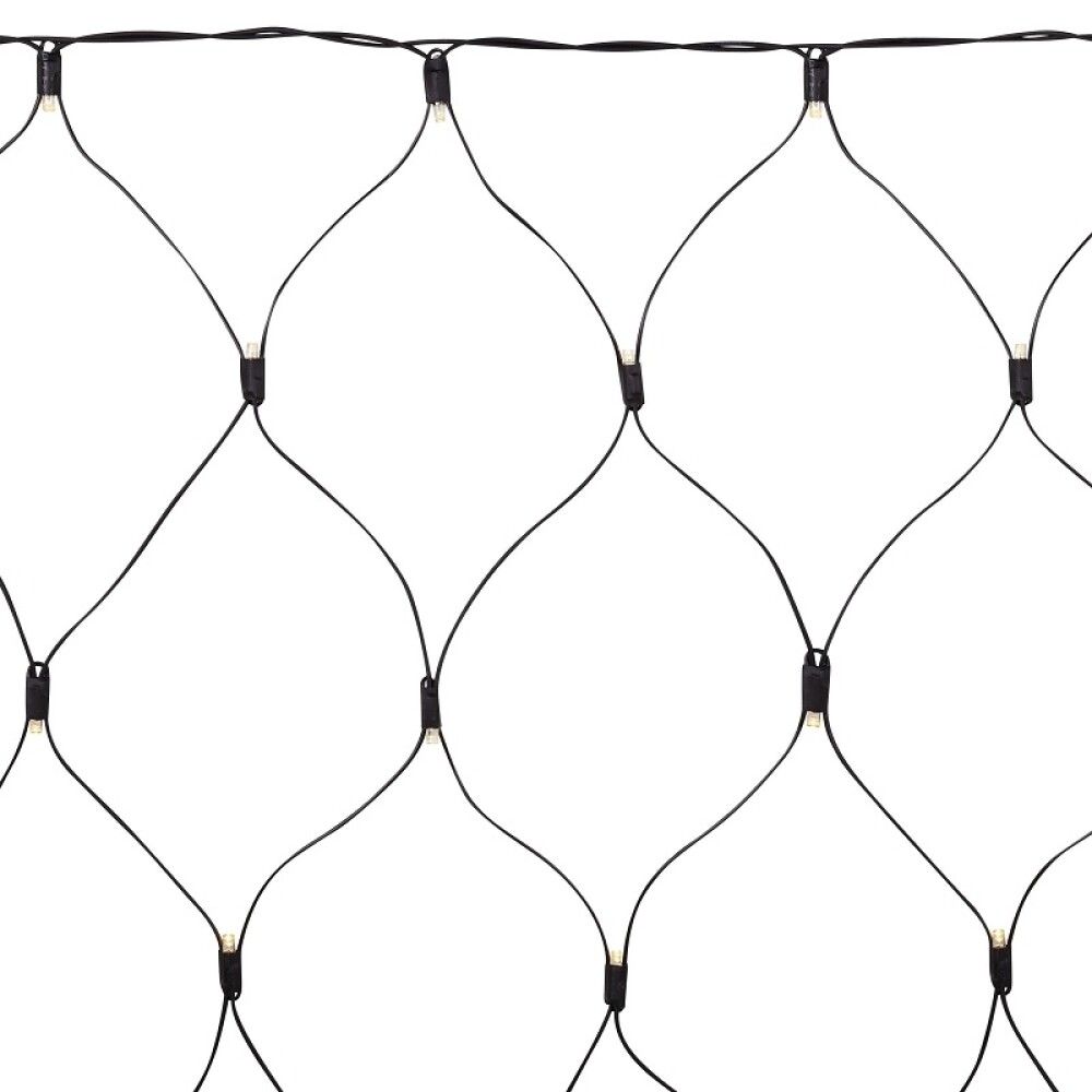 LYSNETT MARKSLÖJD CHRISSLINE LED 2X1,7M VARMHVIT