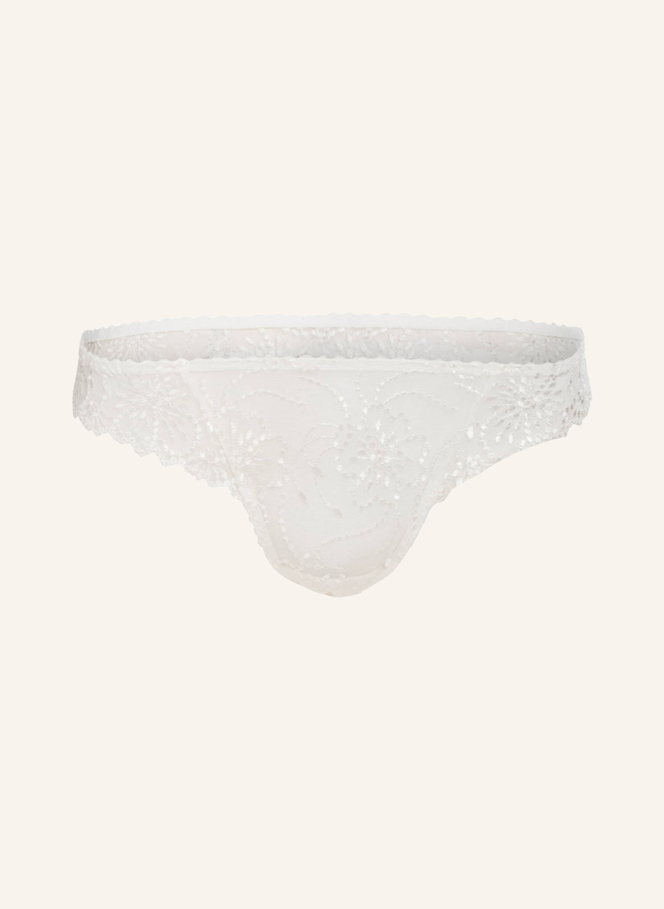 MARIE JO String JANE mit Schmuckperlen