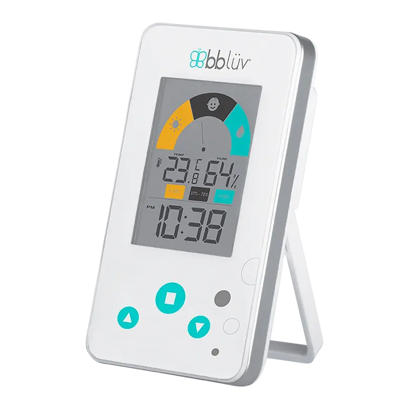 Thermometer Bblüv