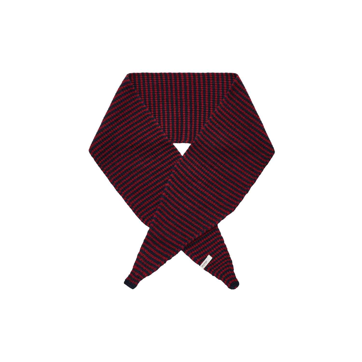 Knox, mix bordeaux