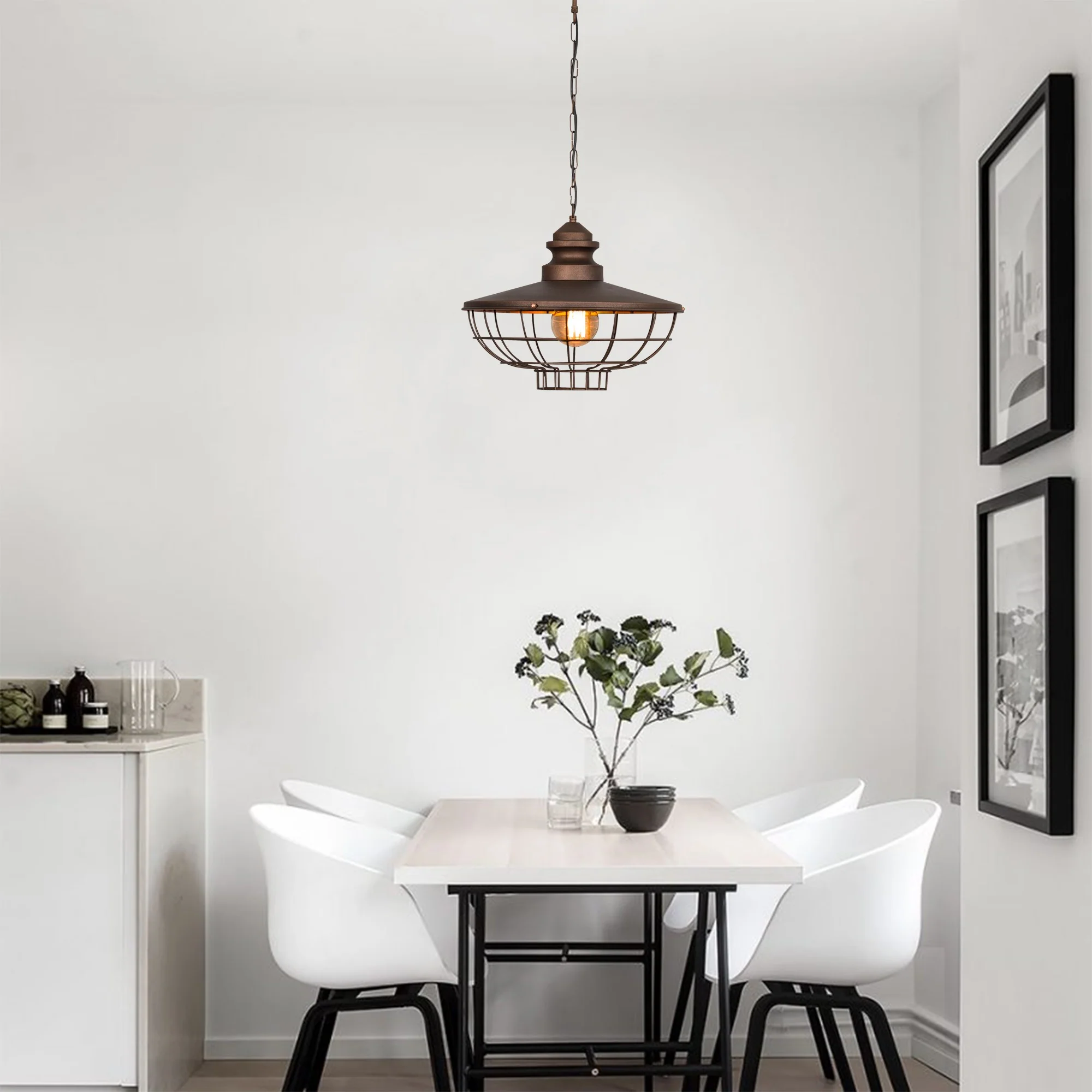 Hanglamp Dario