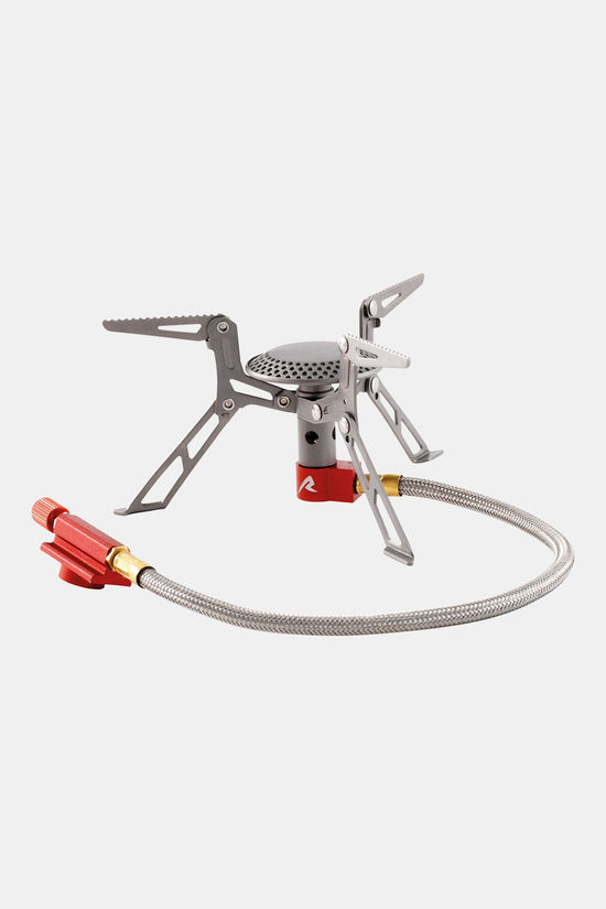 Robens Fire Bug Stove Titanium Gasbrander