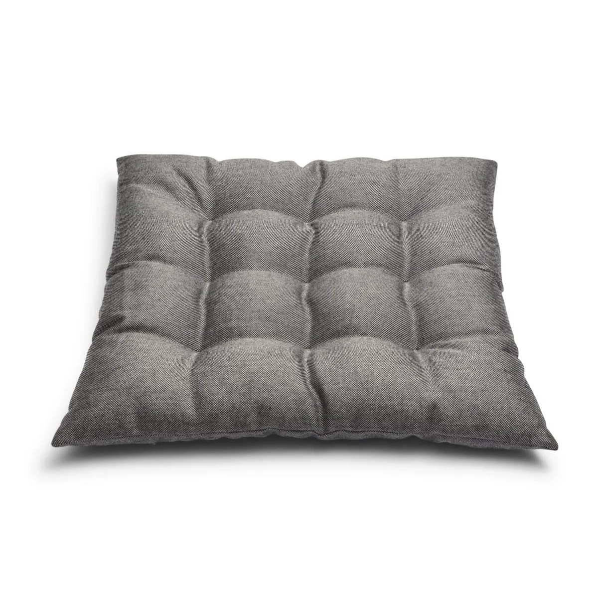 Fritz Hansen - Skagerak Barriere Auflage 43 x 43 cm, grau