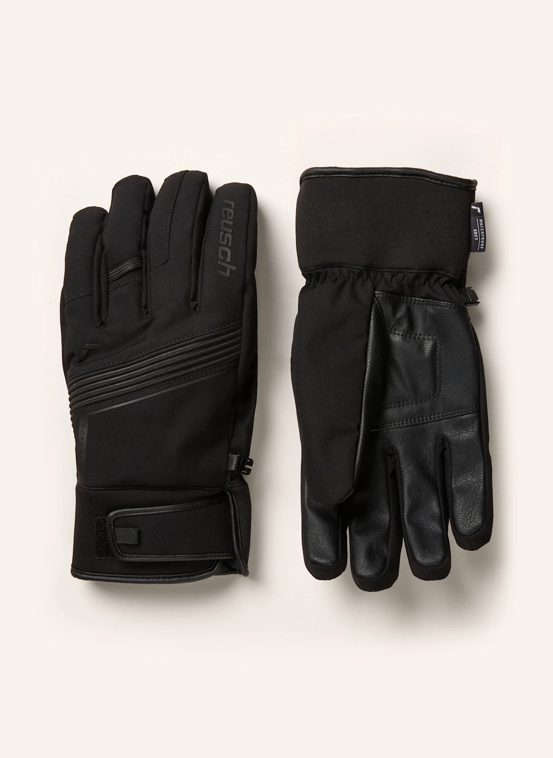 reusch Skihandschuhe LOUIS R-TEX© XT