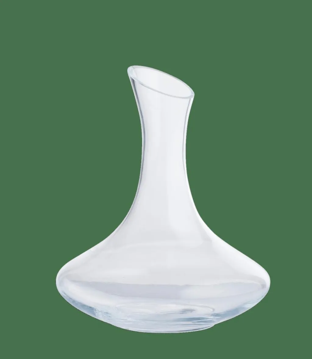 Carafes^CASA MERLOT Carafe à Décanter 1,89 L Transparent