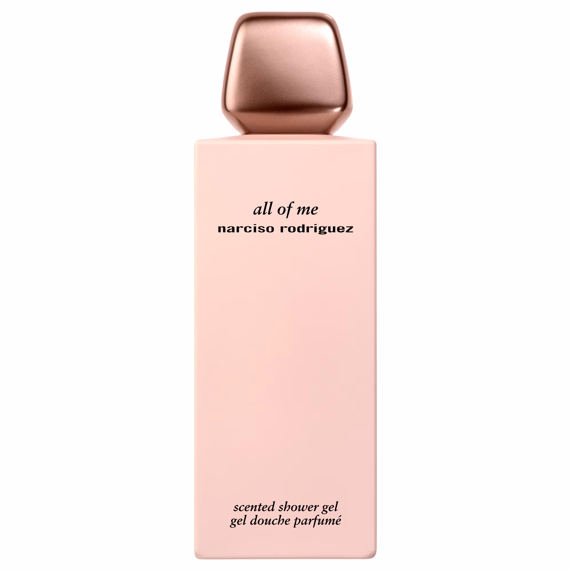 ALL OF MEGel douche parfumé