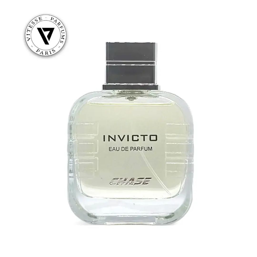 Vitesse Paris Paris Chase Invicto 100ml EDP