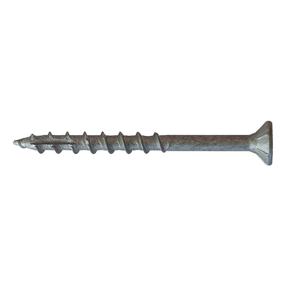 TRESKRUE MFT FORSINKET HODE 6,0X70MM XLNT C4 100STK
