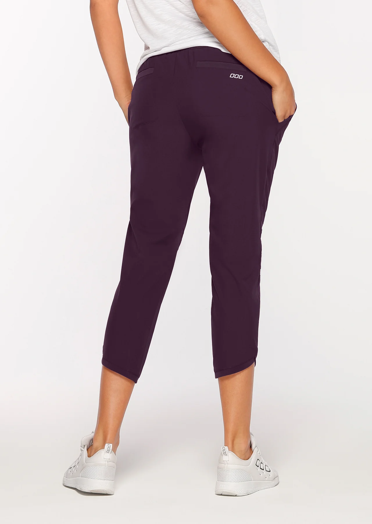 Ultimate Active 7/8 Pants