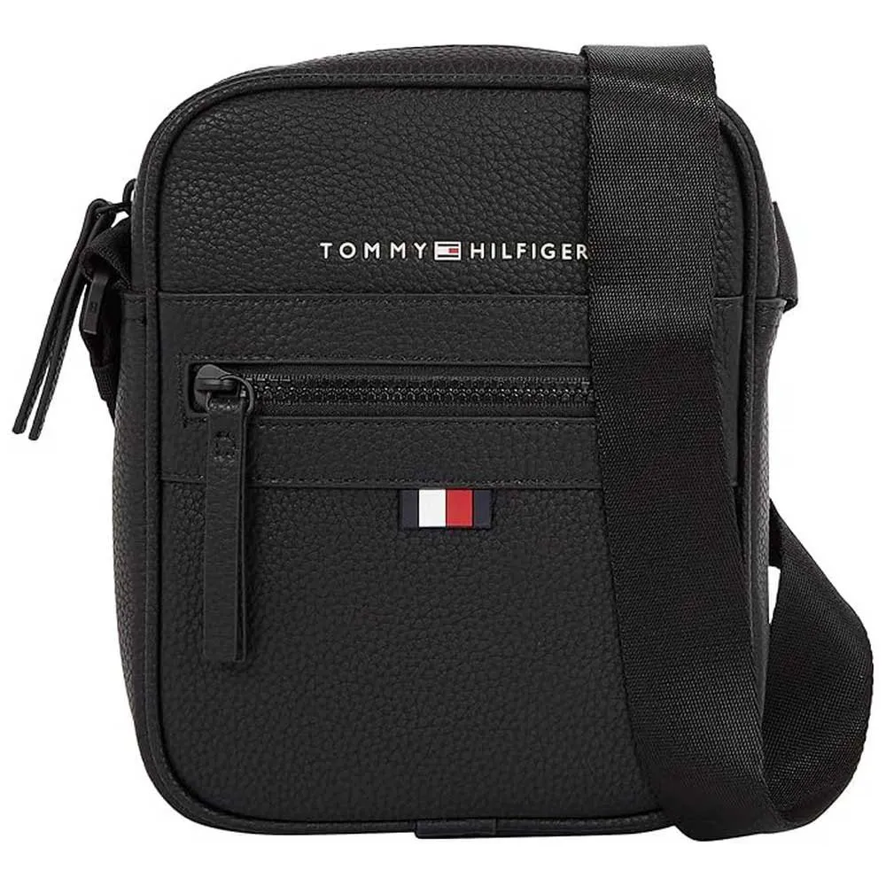 Tommy Hilfiger Essential Small Reporter crossbody