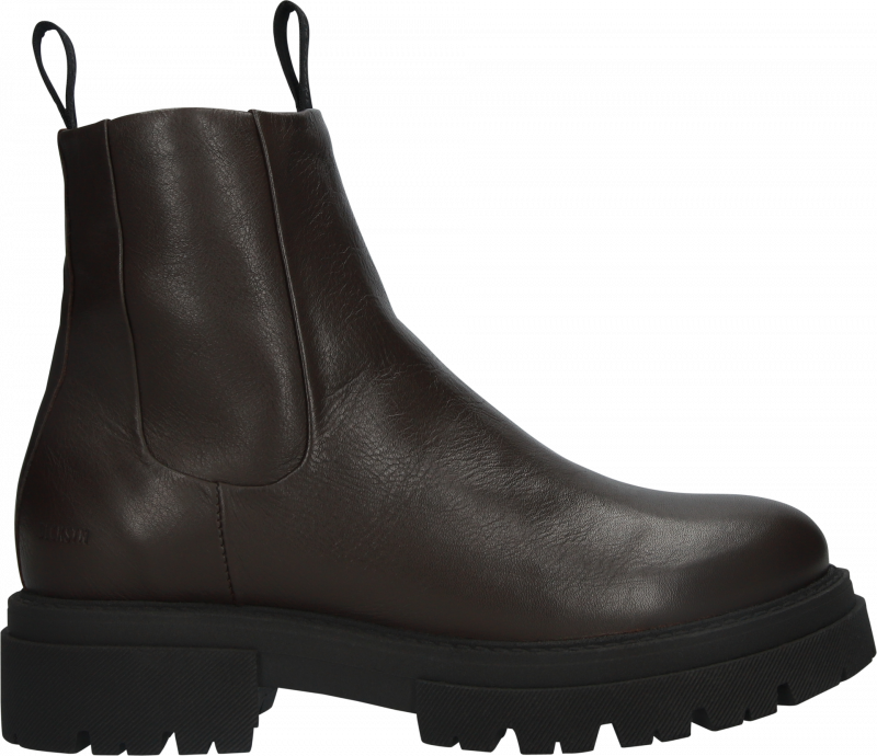 Smilla Mid - AL415 DARK BROWN - Boots