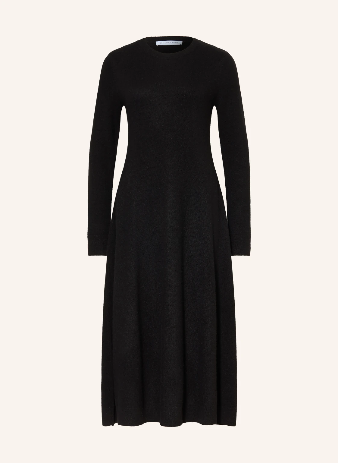 IRIS von ARNIM Strickkleid RONA mit Cashmere