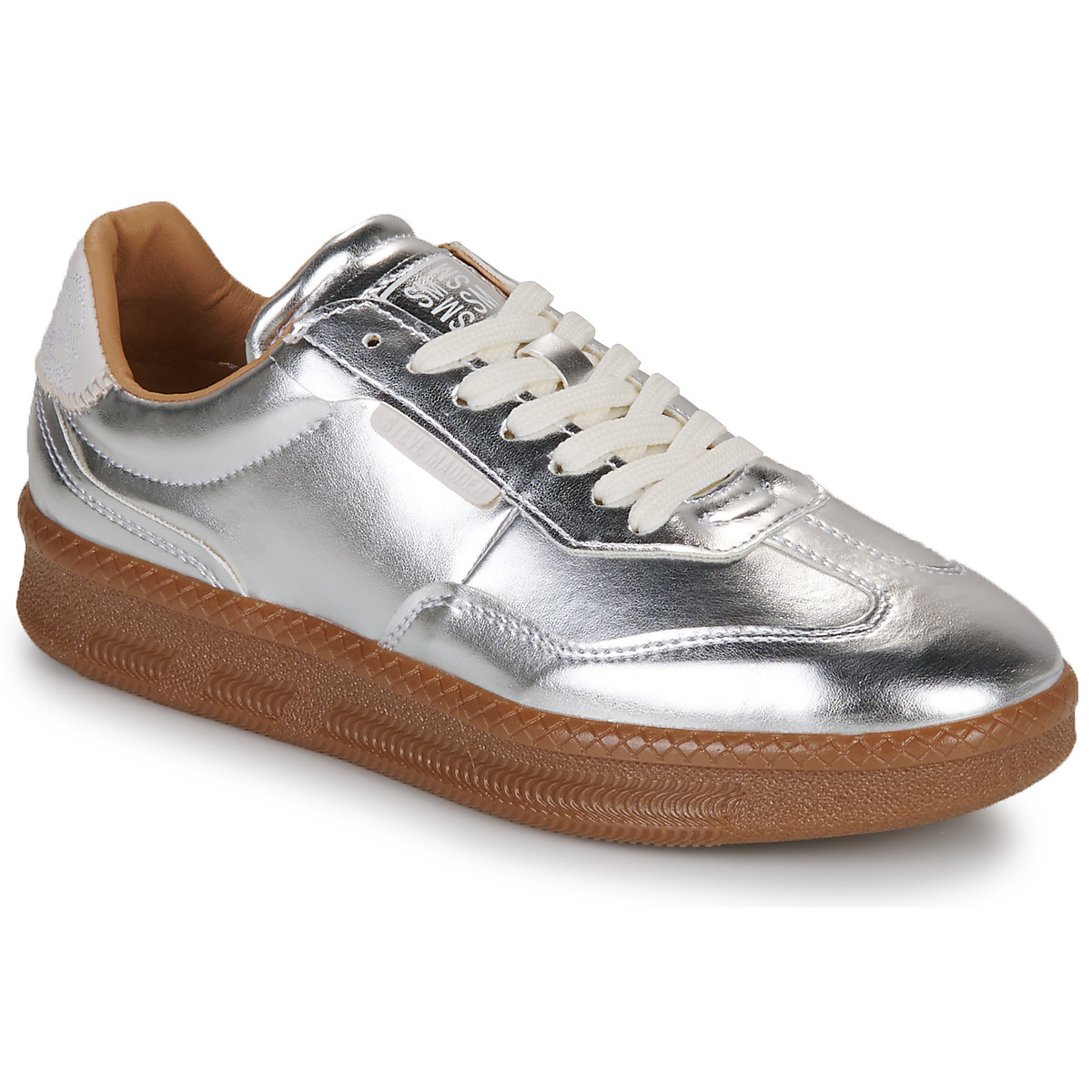 Steve Madden - EUPHORIA - Silver