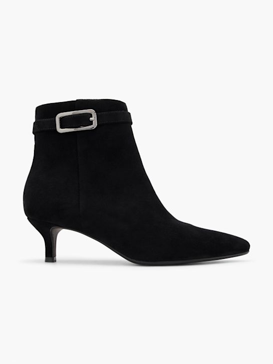 Classic ankle boot