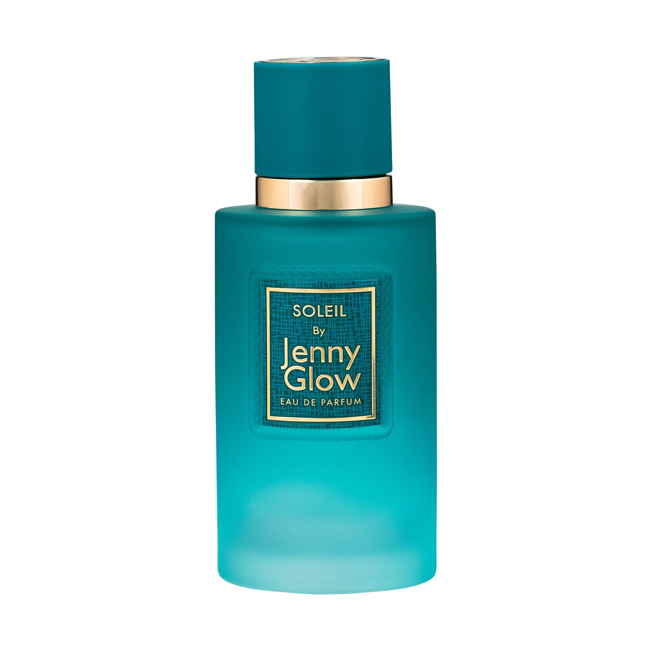 Jenny Glow Soleil Eau De Parfum 80ml