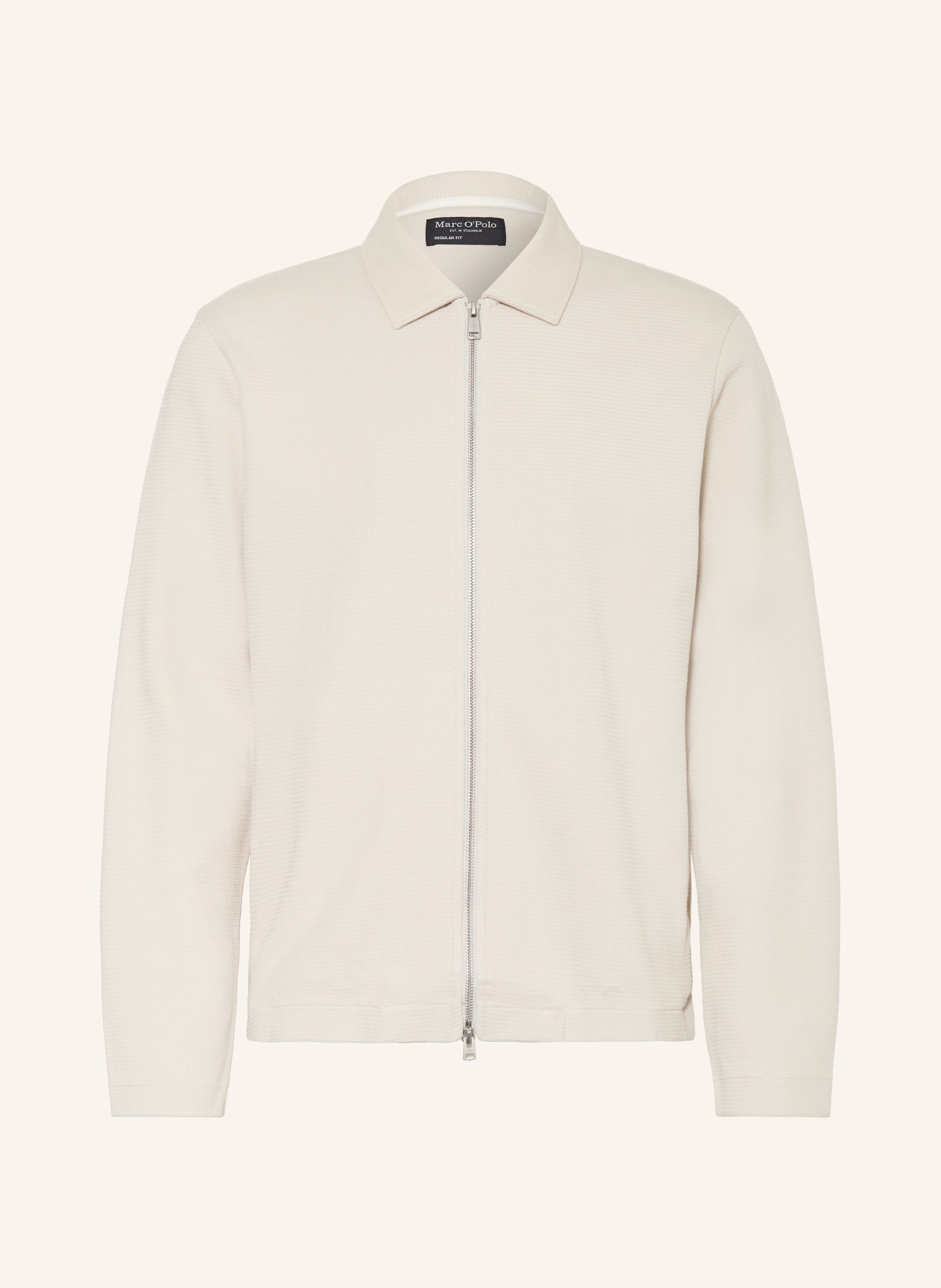 Marc O'Polo Sweatjacke
