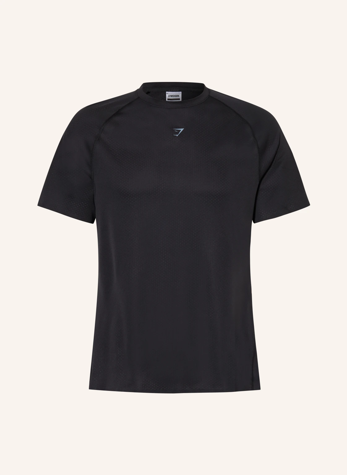 GYMSHARK Laufshirt HYBRID