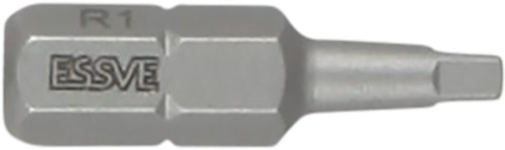 BITS ESSVE R1 25MM 3PK