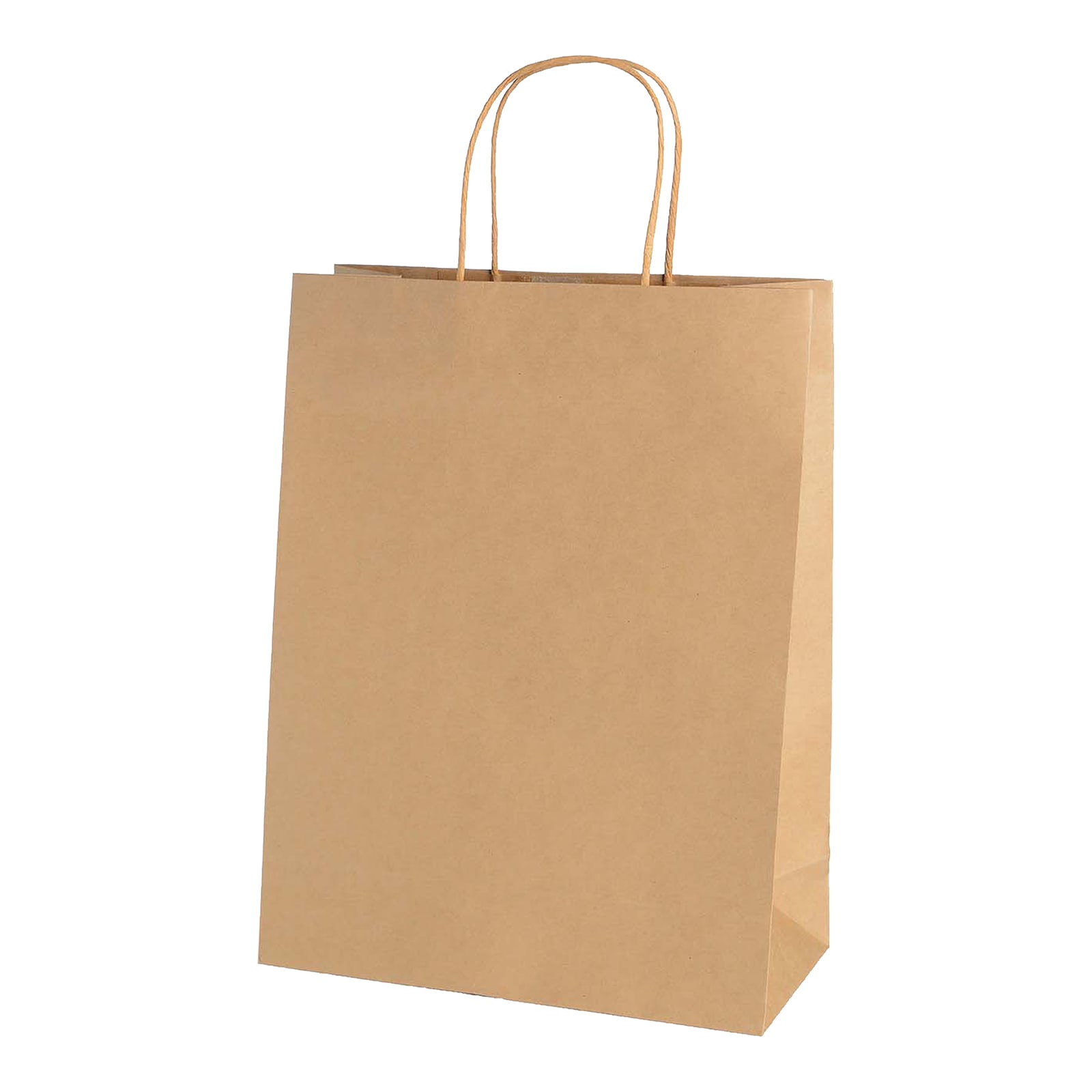Geschenktüte Creme,B 270 x H 350 x T 110 mm