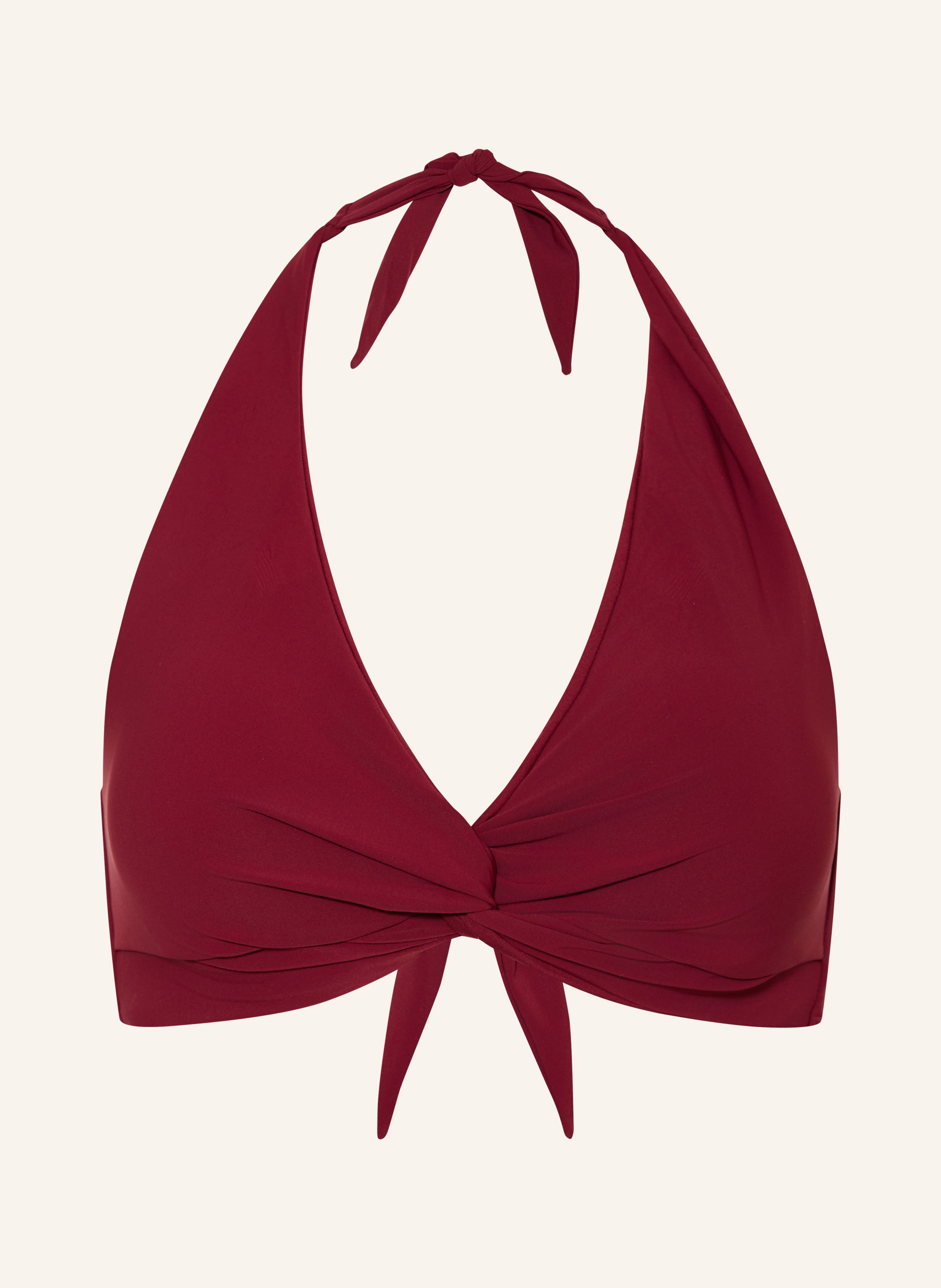 JETS Australia Neckholder-Bikini-Top JETSET