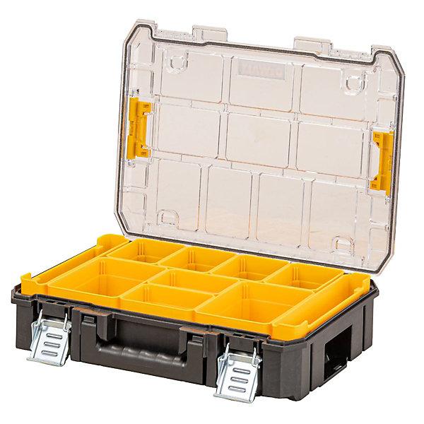 Kit T-STAK 3 pièces vide - DEWALT - DWST83411-1
