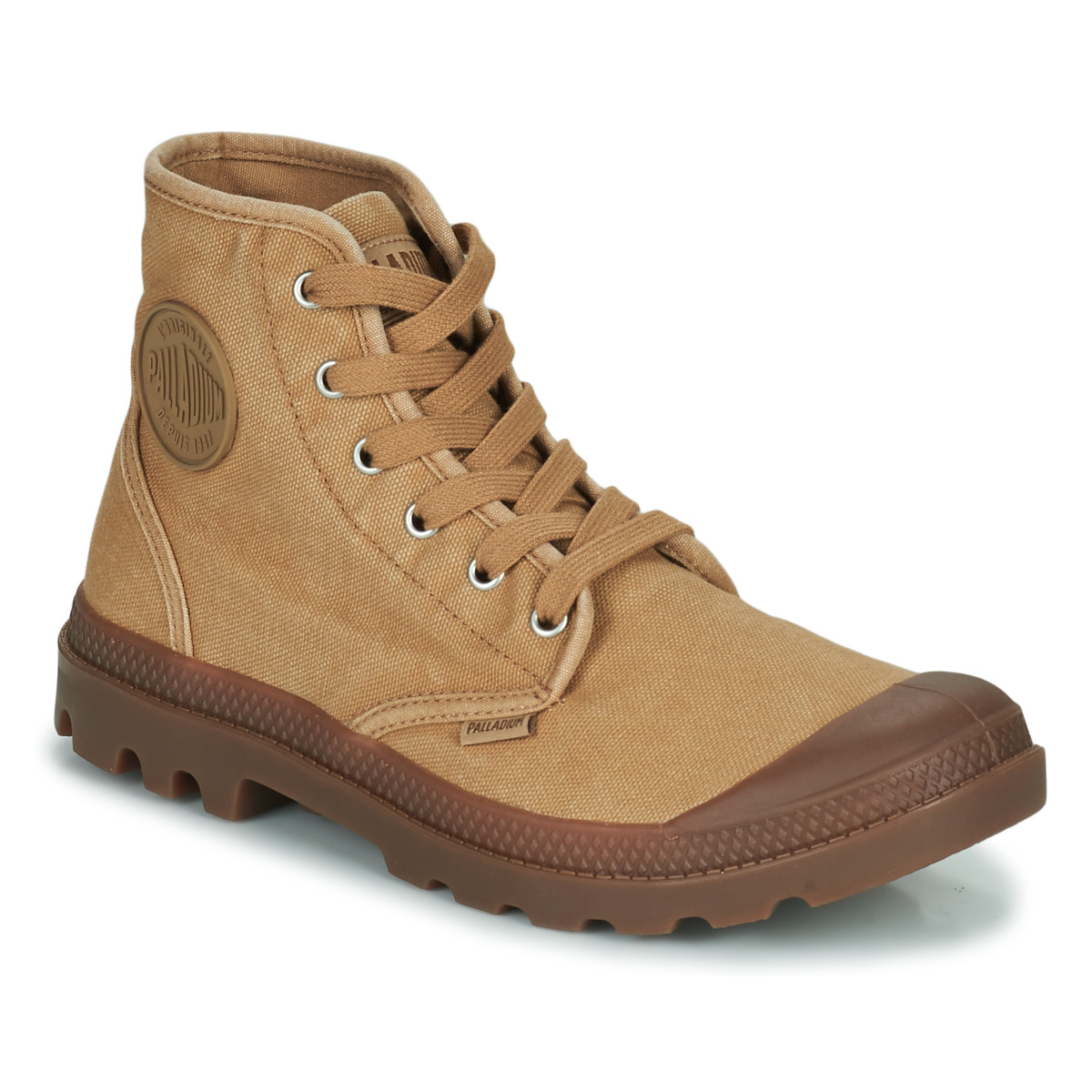 Palladium - PAMPA HI - Brown