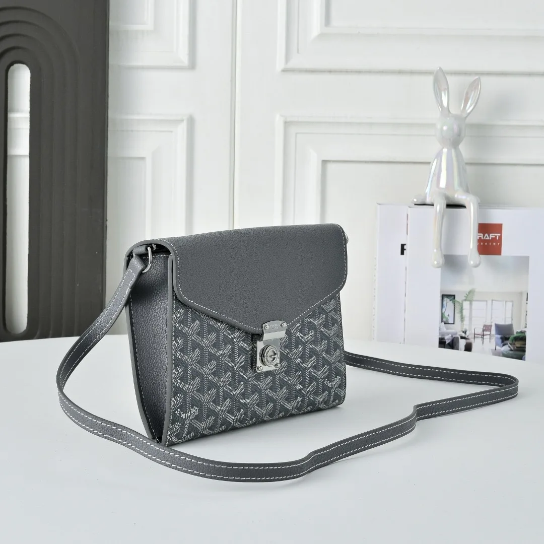 Goyard Chypre Wallet Pouch